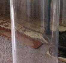  clear Pmma Sheet  Pmma Price High Quality Plastic thumbnail-1