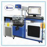 High Precision Yag-50 Laser Marking Machine thumbnail-2