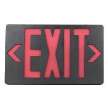 EXIT Sign LED Emergency Light With CE ROHS UL Certificate thumbnail-2