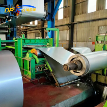 Chinese Manufacturer SS 430 310 S32950 631 724L Hot/Cold Rolled Stainless Steel Strips/Coil ASTM ASME Standard for Industry thumbnail-3