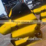 Tower Crane Low Price Flat Top Crane PT80(5513) thumbnail-3
