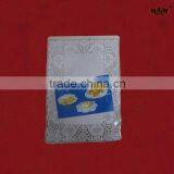 White Paper Doily Packed In Blister Card thumbnail-1