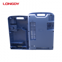 Plastic Injection Molding Factory to Map to Sample Custom Processing Thickened Material Source Injection Molding Factory thumbnail-3