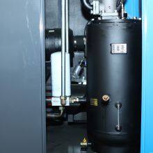 High Quality Custom Industrial Equipment Screw Air Compressor Machine 55KW 75KW thumbnail-4
