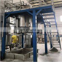 100L - 500L Laurel Essential Oil Essential Oil Distillation Equipment thumbnail-2