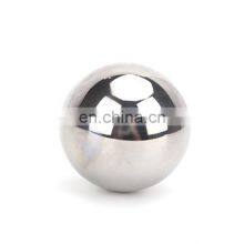Solid Steel Ball 20/25/30/32/35mm Steel Ball for Large Diameter Ball Bearing thumbnail-4