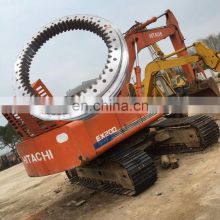 Excavator sk200-8 slewing ring bearings slewing bearing sk200-6