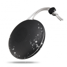 Bluetooth Speaker Lanyard Portable Outdoor Waterproof Mini Wireless Anti Water Couplet Gift Audio Factory thumbnail-1