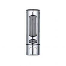 Commercial Plastic Shower Gel Dispenser in Bathroom Wall Mounted Liquid Soap Dispenser thumbnail-5