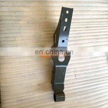 Sinotruk Sitrak C5H/C7H China Heavy Truck Spare Parts 752W41701-6004 Rear Cab Suspension Bracket Assembly (C7h/850) thumbnail-2