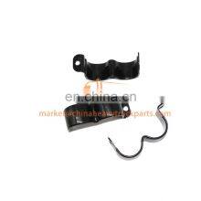 Foton Auman/Aumark/Miler/Land Pioneer Weichai Engine Gearbox Zf/Fast Truck Spare Parts 1b24937408013 Fixing Bracket Body thumbnail-2