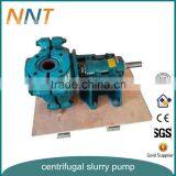 Heavy Duty Metal Liner Centrifugal Slurry Pump
