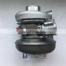 Turbocharger HE531V 4046960 4045105 504182849 504139769 CURSOR 10 Euro 4 Engine thumbnail-3