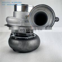 TL9211 Turbocharger 115-2258 466582-0007 466582-9007 466582-7 1152258 0R7166 3512 Engine Industrial thumbnail-3