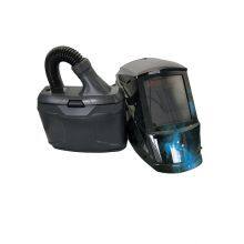 Powered Air Purifying Respirator PAPR Welding Helmet Mask (WP1000)