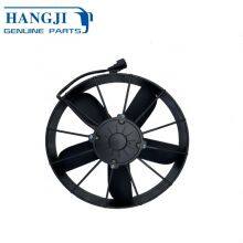 Bus & Coach Spare Parts Evaporator Fan Motor Bus Air Conditioner Fan Coaches Bus 65 Seats Accessories Evaporative Cooler Fan thumbnail-4