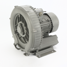 3 hp High Pressure Swimming Pool Air Pump Air Ring Blowers thumbnail-1