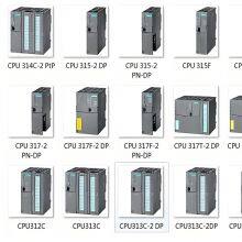 6ES7321-7BH01-0AB0SiemensSIMATIC S7-300 Digital Input Module SM 321 16 Digital Inputs thumbnail-4