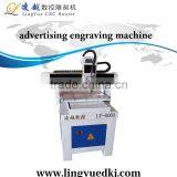 Moving Table 1.5 kw Spindle ad Cnc Milling Machine