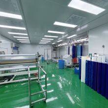 Suzhou Shinne Lens Material Co. ,ltd, company overview - view 2 thumbnail