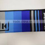 2016 Promotional Custom Full Color Printing Neoprene Pencil Case thumbnail-4