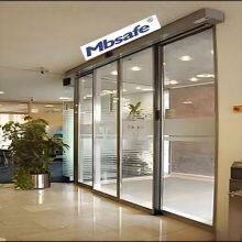 Automatic Sliding Doors System thumbnail-5