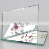 CHINA FACTORY AUTO GRADE MIRROR GLASS ,HAISEN GLASS MIRROR thumbnail-3