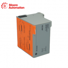 Allen Bradley 1794-AENTR Flex I/O EtherNet/IP Adapter thumbnail-3