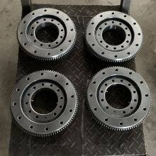 At Las 1252 Tlc 25 Cs1204 Contact Ball Slewing Bearing 1452 Tlc145 a 1404mk Excavator Slewing Bearing thumbnail-3