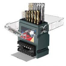 Drill and Bit Set ,43-piece Set @ Workiotools