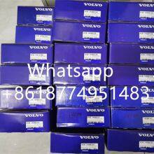 Volvo Ship Oil Temperature Gauge 874905 thumbnail-5