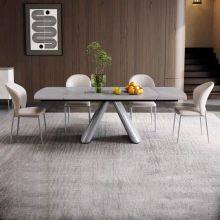 Explore Stretchable Dining Tables for Modern Interiors thumbnail-3