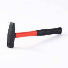 Machinist Hammer With Plastic And Fiberglass Handle thumbnail-4