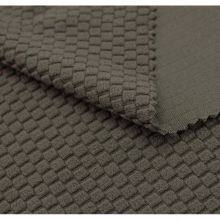 Mini Jacquard Polyester Polar Fleece Fabric thumbnail-4