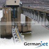 ClassicNon Contact Long Linear Poteniometer Replacement SSI Linear Transducer thumbnail-5