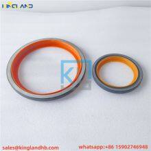 Piezas de motor 4006/08/12/16 Junta del cigüeñal delantero 554/127 compatibles con Perkins thumbnail-3