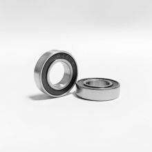 Deep Groove Ball Bearing 6800-2RS thumbnail-2