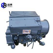 Free Transportation of Original Water-cooled Generator Equipped With a New Pump From Deutz BF4L913 thumbnail-5