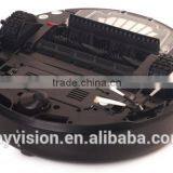 Vacuum Cleaning Small Sweeper Wholesale or Retail /Auto Recharge Robotic Floor Cleaner thumbnail-5