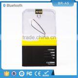 New Fashion Safe Call Wireless Super Mini Wireless Bluetooth Headset Earphone With Car Driving Use Quality Choice thumbnail-6