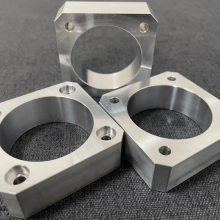 Precision CNC Titanium Alloy Machining With Technical Support thumbnail-5