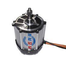 Changyun Tech Transporter 900 Enhanced Cable Conveyor DC Motor – Heavy-Duty Matching Motor thumbnail-5