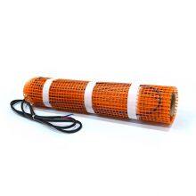 150W Hot Sale Floor Heating Mat Under Floor Electric Heating Systems thumbnail-2