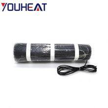 Chinese Suppliers Cold Lead 2.5mm Length Underfloor 230v Carpet Floor Heating thumbnail-6