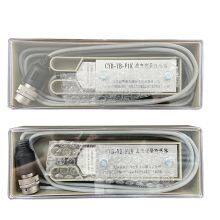 High Strain Dynamic Load Testing Pile Deep Foundations Testing thumbnail-5