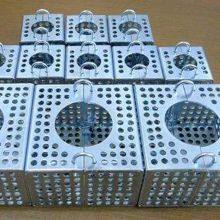 Marine Japanese Standard Stainless Steel Bilge Water Filter Box/rose Box/suction Strainer Jis F7206 - 1998 thumbnail-3
