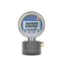 HX601 Digital Pressure Gauge thumbnail-2