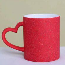 Customized Patterned Porcelain Cups Can Gradually Display or Conceal Patterns thumbnail-5