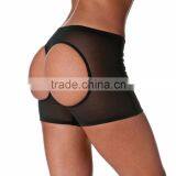 Girdle Butt Lifter Boy Shorts Enhancer Shapewear Panty thumbnail-3