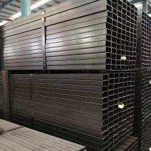 Carbon Steel Pipe Q235B/A36/API 5L, Seamless/Welded, Low Price For Construction/Plumbing ERW Welded Steel Pipe thumbnail-5